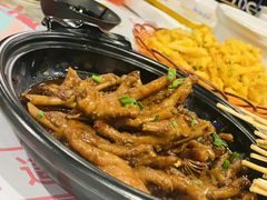 -靓靓蒸虾·头牌蒸虾(南山桂庙店)