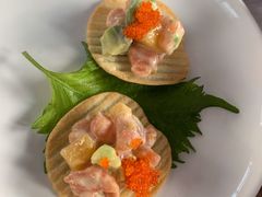 -大渔·观筵(三里屯太古里店)