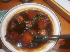 -麒麟小院·老九江菜(安平路店)