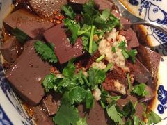 -汉唐宴长安食府