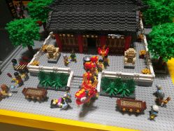 -乐高授权专卖店(南开大悦城店)