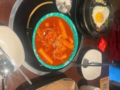 -양평식당·杨平食堂(华贸店)