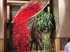 -清真有奴思烤肉坊(酒泉路店)