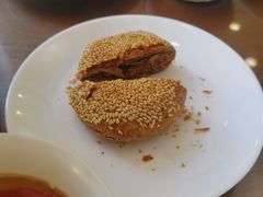 -清真·鸦儿李记·涮肉(鼓楼店)