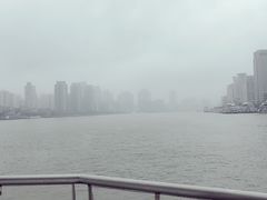 -黄浦江游览快线(金陵东路码头)