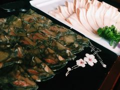 -捞神煲汤火锅(湖滨商业街店)