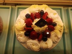 -克莉丝汀CHRISTINE(东川永平路店)