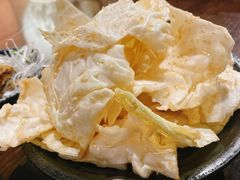 山盛卷心菜-串鑫