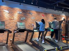 -NRG 健身私教CLUB(云山路店)