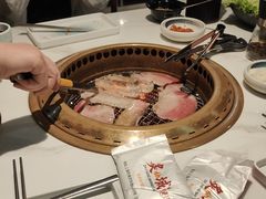 -炙城·韩式烤肉(南京东路店)