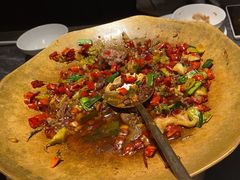 -炊烟小炒黄牛肉(浦东世纪汇店)