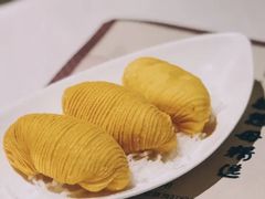 -利苑酒家(宜安广场店)