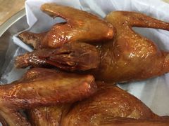 -味为先光明乳鸽(光明总店)