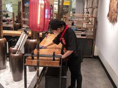 -和府捞面(西溪印象城店)
