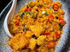 -李师傅脆肚(梅林店)
