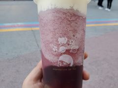 -喜茶(北京五棵松华熙店)