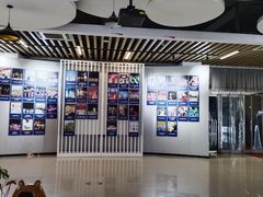 -陕西省小天鹅艺术团