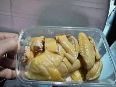 -巫记鸡饭店