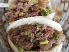 -保定驴肉火烧(吉祥店)