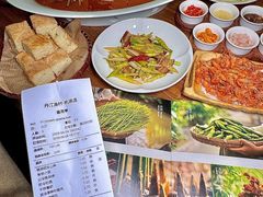 -丹江渔村(首都机场店)