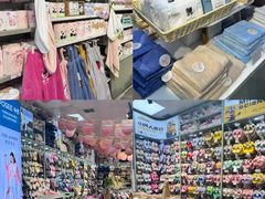 -西北轻工批发市场