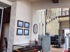 -南沙游艇会·大兵船餐厅