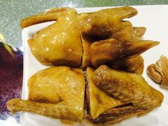 -岭南海晏楼(滨江东总店)