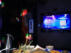 -星璨火吧KTV聚会餐厅(丰庆路店)