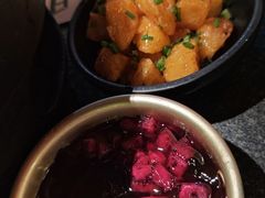 -蛙小侠·沸腾砂锅牛蛙(增城东汇城店)
