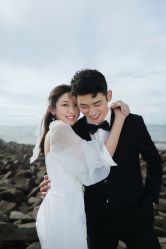 点击看大图 -挪娅婚纱摄影皇家会所