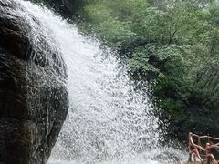 -驼梁风景区