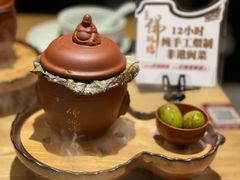 -老福洲·三十年福州味(斗东店)