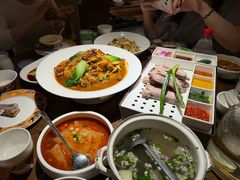 -相约·羊村小馆非遗手抓肉(七一酱园店)