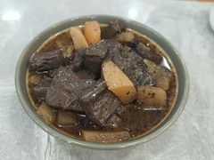 -天台小吃(新城店)