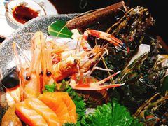 -旨料亭日本料理(四川北路店)