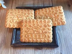 黄油饼干-稻香村(护国寺98号店)