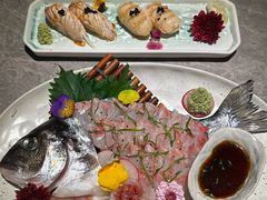-炙柒Sekinana·精致日料(合生汇店)