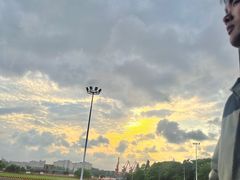 -锐擎卡丁车主题乐园(郊野公园店)