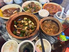 -紫金食坊(江南西路店)