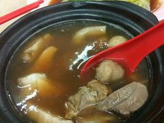 -新记肉骨茶