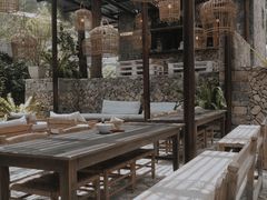 -MOJ coffee(瓯海泽雅水碓坑店)