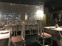 -T館·花园艺术餐厅
