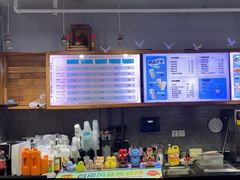 -网鱼网咖(浦东长岛路店)