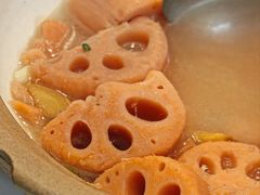 -攸州小镇家湘菜(小米科技园店)