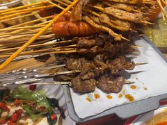 -冶建镜子·中国龙虾王(总店)