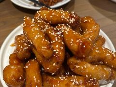 -姥姥家春饼店(八里庄店)