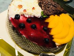 -幸福西饼生日蛋糕(嘉禾店)