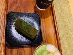 -辻利茶舖TSUJIRI(万象天地店)
