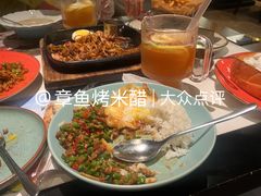 -半秋山西餐厅(巴南万达广场店)