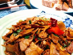 -徽珍源(龙茗路店)
